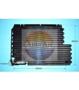 AUTO AIR GLOUCESTER - 166544 - 